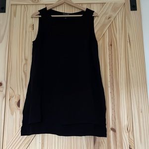 Eileen Fisher Tunic Tank (SOLD)